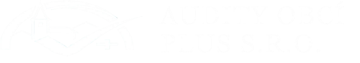 logo audity obci plus